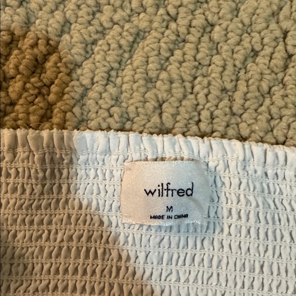 Wilfred blouse - Picture 3 of 3